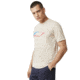 Oakley SI Ellipse USA Short Sleeve - Mens, Oxford Tan, Medium, 457355-88L-M