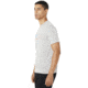 Oakley SI Ellipse Usa Ss - Mens, Granite Heather, 2XL, 457355-24L-XXL