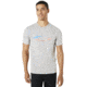 Oakley SI Ellipse Usa Ss - Mens, Granite Heather, 2XL, 457355-24L-XXL