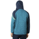 Oakley SI Enhance Double Hoodie Jacket - Mens, Petrol, Extra Small, 412721-9PE-XS