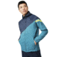 Oakley SI Enhance Double Hoodie Jacket - Mens, Petrol, Extra Small, 412721-9PE-XS