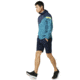 Oakley SI Enhance Double Hoodie Jacket - Mens, Petrol, Extra Small, 412721-9PE-XS