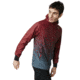Oakley SI Enhance Wind Hoody Graphic 9.0 - Mens, Sundried Tomato, 2XL, 412723-4ST-XXL