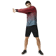 Oakley SI Enhance Wind Hoody Graphic 9.0 - Mens, Sundried Tomato, 2XL, 412723-4ST-XXL
