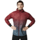 Oakley SI Enhance Wind Hoody Graphic 9.0 - Mens, Sundried Tomato, 2XL, 412723-4ST-XXL