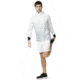 Oakley SI Enhance Wind Hoody Graphic 9.0 - Mens, White, 2XL, 412723-100-XXL