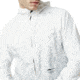 Oakley SI Enhance Wind Hoody Graphic 9.0 - Mens, White, 2XL, 412723-100-XXL