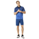 Oakley SI Four Jack Gradient Polo - Mens, Flash Blue, 3XL, 434315-6FA-XXXL