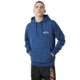 Oakley SI Golf Ball Fleece Hoodie Tnp - Mens, Blue, Small, 472559-600-S