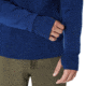 Oakley SI Hooded Scuba Fleece - Mens, Dark Blue, 2XL, 461639-609-XXL
