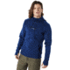 Oakley SI Hooded Scuba Fleece - Mens, Dark Blue, 2XL, 461639-609-XXL
