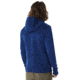 Oakley SI Hooded Scuba Fleece - Mens, Dark Blue, Medium, 461639-609-M