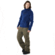 Oakley SI Hooded Scuba Fleece - Mens, Dark Blue, Medium, 461639-609-M