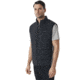 Oakley SI Insulated Hybrid Golf Vest - Mens, Blackout, Large, 412563-02E-L