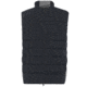 Oakley SI Insulated Hybrid Golf Vest - Mens, Blackout, Large, 412563-02E-L