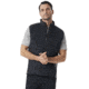 Oakley SI Insulated Hybrid Golf Vest - Mens, Blackout, Large, 412563-02E-L