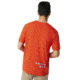 Oakley SI Legacy Ellipse Tee - Men's, Fire Red, Medium, 457553-4FR-M