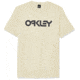 Oakley SI Mark Ii Tee - Mens, Seed Pearl, Small, 457133-3A5-S