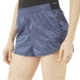 Oakley SI Oakley Luxe Shorts - Womens, Blue Indigo, Extra Large, 541334-68D-XL