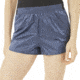 Oakley SI Oakley Luxe Shorts - Womens, Blue Indigo, Extra Large, 541334-68D-XL