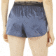 Oakley SI Oakley Luxe Shorts - Womens, Blue Indigo, Large, 541334-68D-L