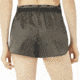 Oakley SI Oakley Luxe Shorts - Womens, Dark Ash, Extra Large, 541334-2A3-XL