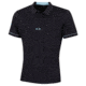 Oakley SI Polo Contrast Colar Detail Short Sleeve - Mens, Blackout, Medium, 434277-02E-M