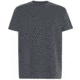 Oakley SI Qd18 Veil Short Sleeve Tee - Mens, Dark Heather Grey, Extra Large, 434261-20Q-XL