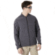 Oakley SI Reversible Hybrid Jacket Bubba - Mens, Forged Iron, Extra Large, 412617-24J-XL