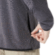 Oakley SI Reversible Hybrid Jacket Bubba - Mens, Forged Iron, Extra Large, 412617-24J-XL