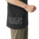 Oakley SI Rsqd18 Veil Ss Tee - Mens, Blackout, 2XL, 434256-02E-XXL
