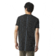 Oakley SI Rsqd18 Veil Ss Tee - Mens, Blackout, 2XL, 434256-02E-XXL