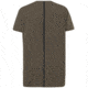 Oakley SI Rsqd18 Veil Ss Tee - Men's, Canteen, Large, 434256-87Y-L