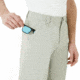 Oakley SI Take Pro Short - Mens, Stone Gray, 31, 442431-22Y-31