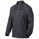 Oakley SI Theo Golf 1/4 Zip, Graphite, Small 433162-00N-SM