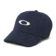 Oakley SI Tincan Cap - Mens, Fathom/Light Grey, S/M, 911545-6C6-6C6S/M-S/M