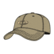 Oakley SI Tincan Cap - Mens, Safari, S/M, 911545-31S-31SS/M-S/M