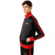 Oakley SI Tnp Track Jacket - Mens, Blackout, Large, 461734-02E-L