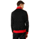Oakley SI Tnp Track Jacket - Mens, Blackout, Large, 461734-02E-L
