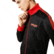 Oakley SI Tnp Track Jacket - Mens, Blackout, Large, 461734-02E-L