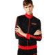Oakley SI Tnp Track Jacket - Mens, Blackout, Large, 461734-02E-L