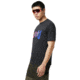 Oakley SI Vertigo Oakley Tee - Mens, Blackout, 2XL, 457521-02E-XXL