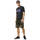 Oakley SI Vertigo Oakley Tee - Mens, Blackout, 2XL, 457521-02E-XXL