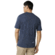Oakley SI Vertigo Oakley Tee - Mens, Foggy Blue, 2XL, 457521-6FB-XXL