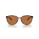 Oakley Sielo Sunglasses, Brown Tortoise, PRIZM Bronze Polarized, PRIZM Bronze Polarized, OO9288-0357