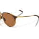 Oakley Sielo Sunglasses, Brown Tortoise, PRIZM Bronze Polarized, PRIZM Bronze Polarized, OO9288-0357