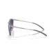 Oakley Sielo Sunglasses, Matte Transparent Lilac, PRIZM Grey Gradient, PRIZM Grey Gradient, OO9288-0657
