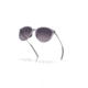 Oakley Sielo Sunglasses, Matte Transparent Lilac, PRIZM Grey Gradient, PRIZM Grey Gradient, OO9288-0657
