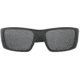 Oakley SI Standard Issue Fuel Cell BlackStandard Issuede Collection Sunglasses, Matte Black w/Prizm Black Polarized, OO9096-I560