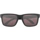 Oakley Standard Issue Holbrook Banded Collection Sunglasses, Matte BLACK w/Prizm Daily Polarized, OO9102-C255